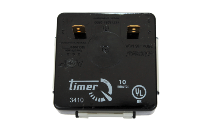 1050 TIMER 10 MIN. S. MOLHO (3410) MUELLER-BRASTANK